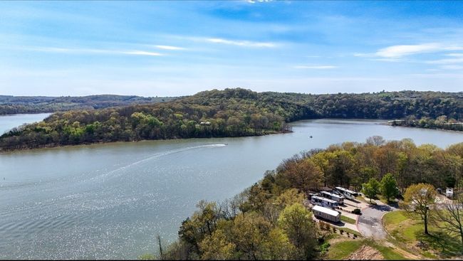 LOT-25 - 20069 Boat Dock Rd, Home with 0 bedrooms, 0 bathrooms and null parking in Omaha AR | Image 12