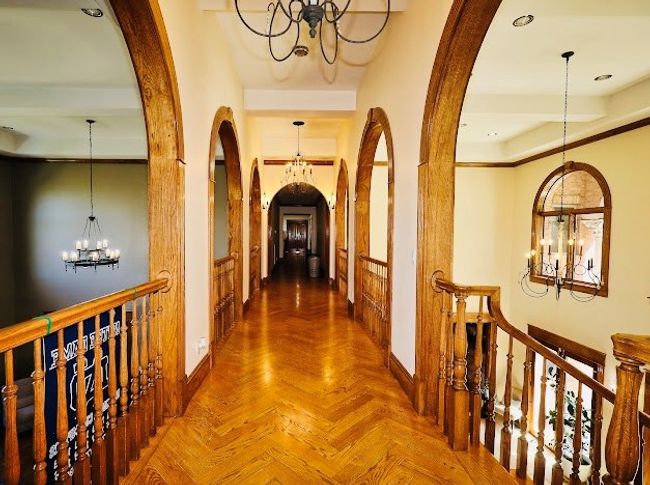 900 Tanager Dr, House other with 10 bedrooms, 11 bathrooms and 3 parking in Bluefield VA | Image 27