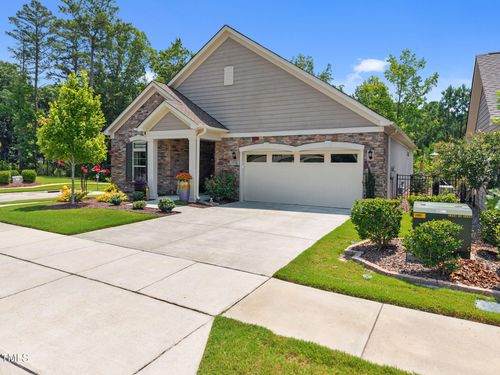 1372 Prevenient Drive, Wake Forest, NC, 27587 | Card Image
