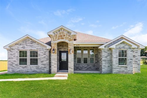 623 Green Mound Dr, Glenn Heights, TX, 75154-2112 | Card Image
