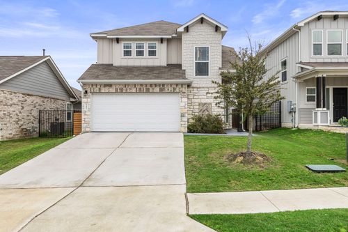 6402 Rafferty Ln, Austin, TX, 78747-3004 | Card Image