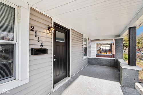 2114 Dexter St, Indianapolis, IN, 46202-1013 | Card Image
