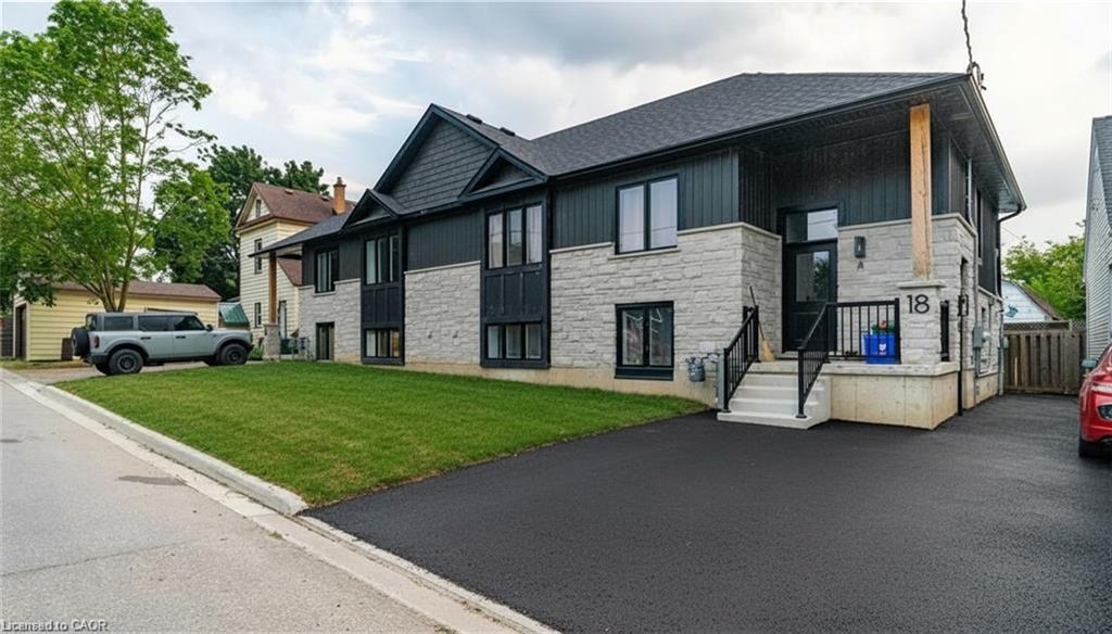 Residential Lease in New Hamburg