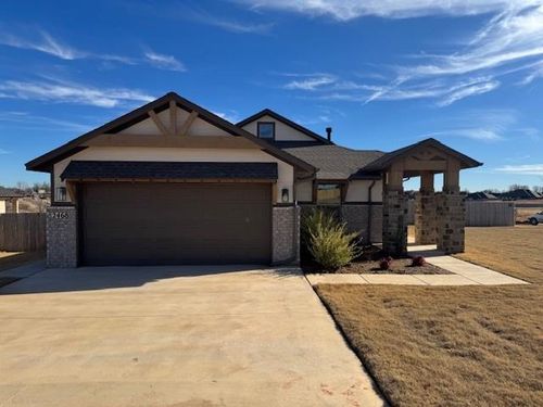 2468 Heather Rd, Blanchard, OK, 73010-5313 | Card Image