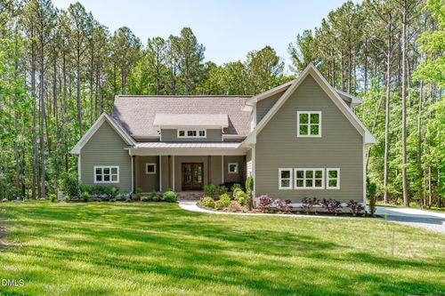 59 Mill Rd, Pittsboro, NC, 27312-8195 | Card Image
