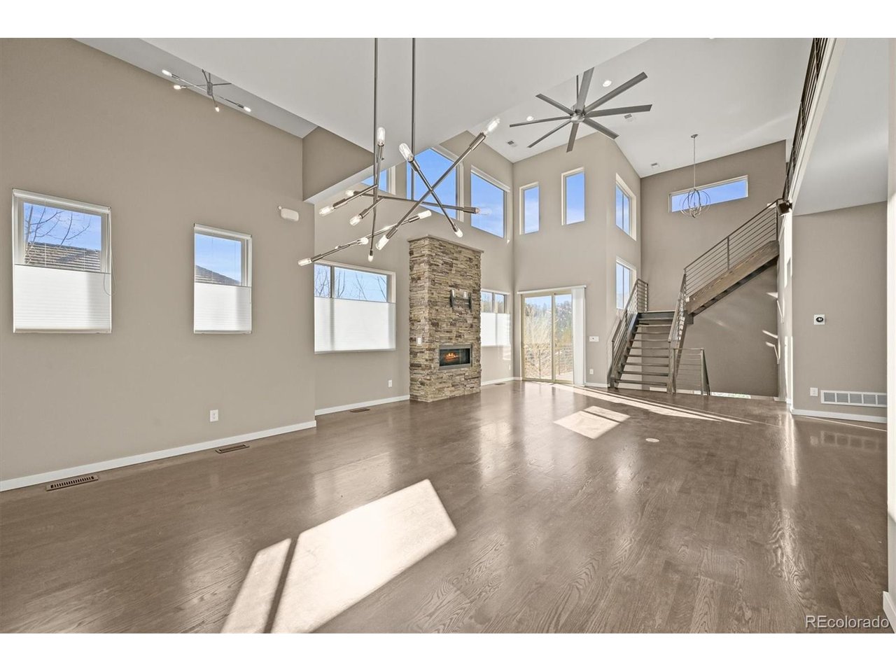 Residential in Evergreen 5