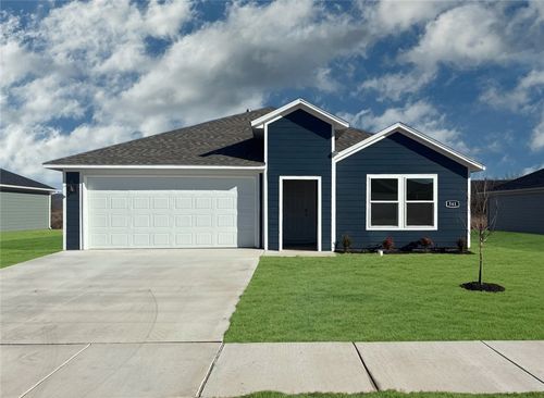 541 Riggs Street, Prairie Grove, AR, 72753 | Card Image