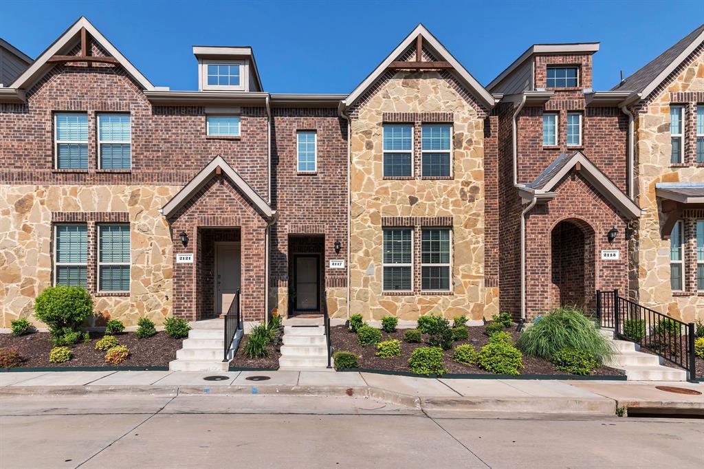 Steer Creek Pl, Mesquite, TX 75149