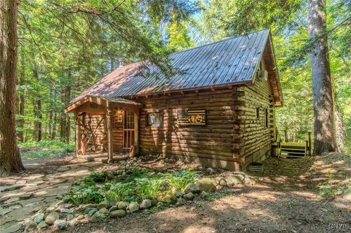 6443 Lingerlong Pond Rd, Glenfield, NY, 13343 | Card Image