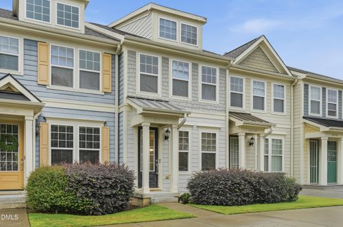 105-2801 Wilshire Hill Dr, Raleigh, NC, 27604-5302 | Card Image
