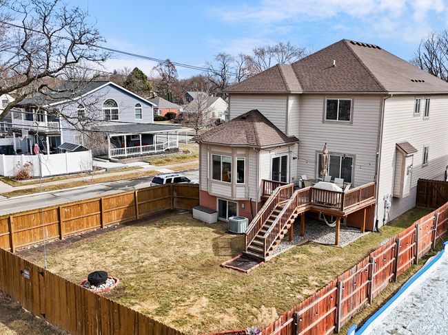 2279 Oakshire Ave, House other with 5 bedrooms, 4 bathrooms and null parking in Berkley MI | Image 45