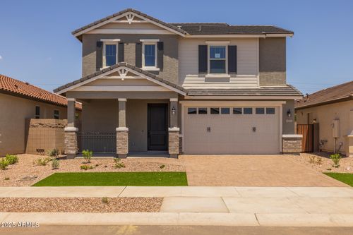 15792 W Georgia Dr, Surprise, AZ, 85379-8161 | Card Image