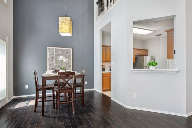 8621 Hunters Trace Ln, Townhouse with 2 bedrooms, 2 bathrooms and null parking in Plano TX | Image 9