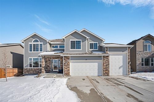 313 Mcgregor Lane, Johnstown, CO, 80534 | Card Image