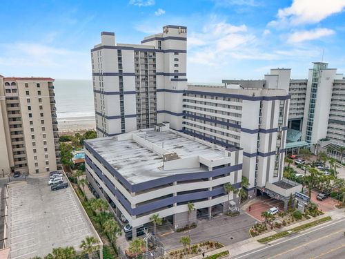 2005-5308 N Ocean Blvd., Myrtle Beach, SC, 29577 | Card Image