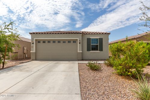 12663 W Midway Ave, Glendale, AZ, 85307-1860 | Card Image