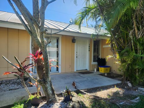8-1858 Windsor Drive, North Palm Beach, FL, 33408 | Card Image