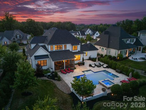 17106 Arkansas Ln, Davidson, NC, 28036-7085 | Card Image
