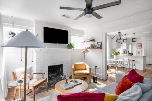 a-1125 Hardee St Ne, Atlanta, GA, 30307-2605 | Card Image