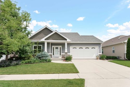 2824 Hazelnut Trail, Sun Prairie, WI, 53590 | Card Image