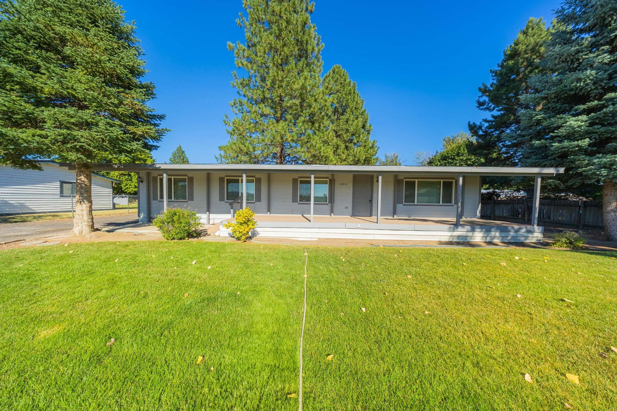 Wilson St, Mead, WA 99021