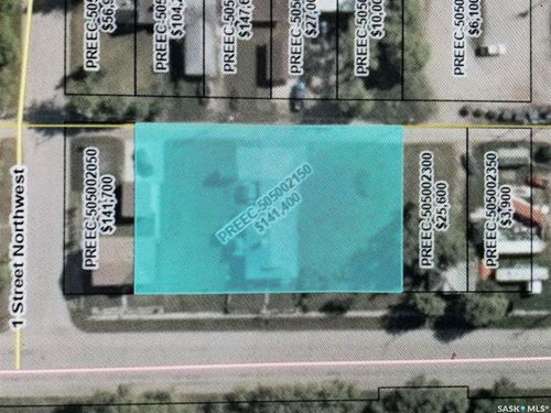 28 Highway Ave W, Preeceville, SK, S0A3B0 | Card Image