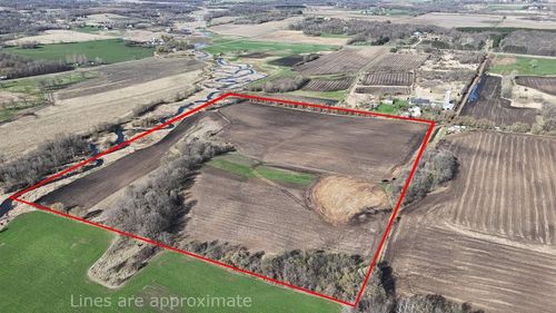 4 County Road 3, Holdingford, MN, 56340 | Card Image