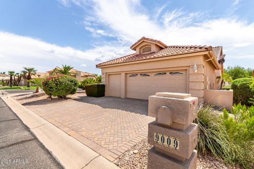 9009 E Cedar Waxwing Dr, Sun Lakes, AZ, 85248-7489 | Card Image