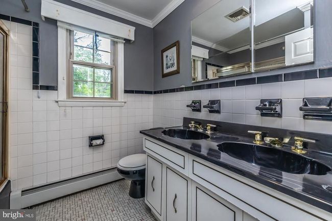 308 Parham Rd, House other with 4 bedrooms, 3 bathrooms and null parking in SPRINGFIELD PA | Image 30