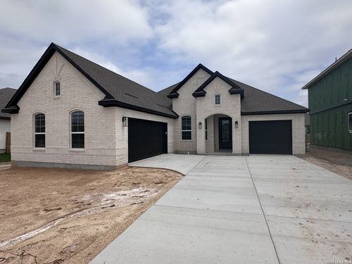 3727 Moru Oak Dr, Seguin, TX, 78155-3890 | Card Image