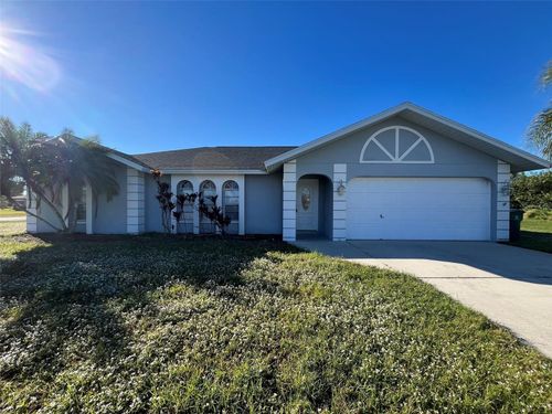 26453 Trinilas Dr, PUNTA GORDA, FL, 33983-5334 | Card Image