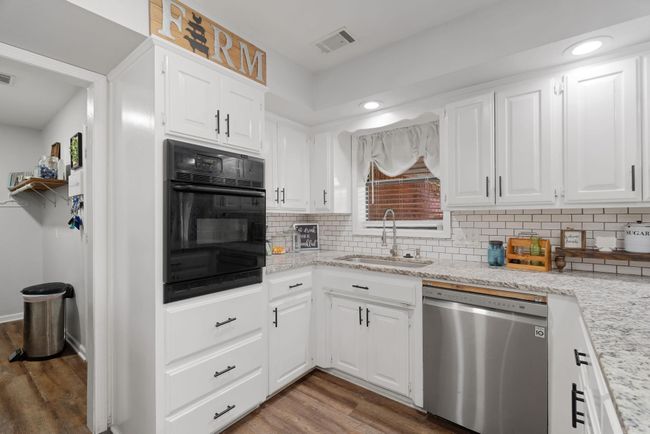 1239 Norman Cir, House other with 3 bedrooms, 2 bathrooms and null parking in Alma AR | Image 12