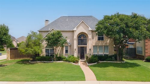 1300 Coral Dr, Coppell, TX, 75019-3773 | Card Image