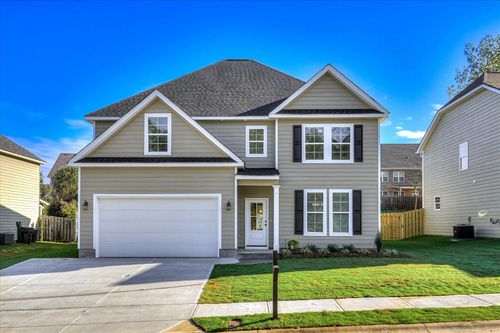 1552 Baldwin Lakes Dr, Grovetown, GA, 30813-5887 | Card Image