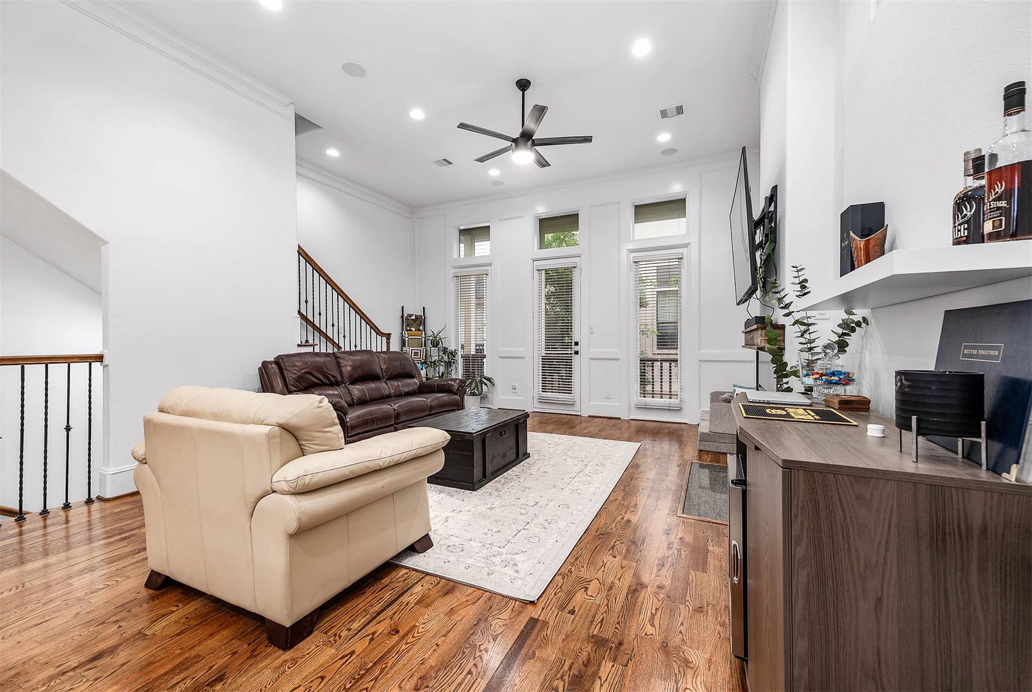 Residential in Houston 5