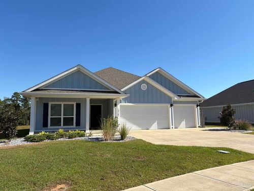 10705 Davenport Loop, Pensacola, FL, 32526-4592 | Card Image