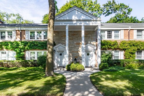 605 4th St, Wilmette, IL, 60091-1905 | Card Image