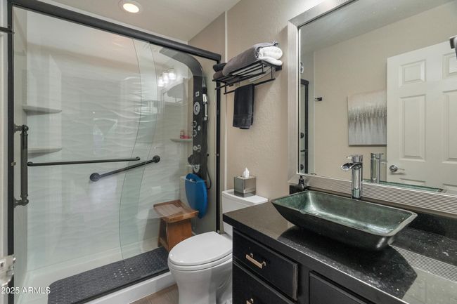 REMODELED DOWNSTAIRS BATH!!! | Image 19
