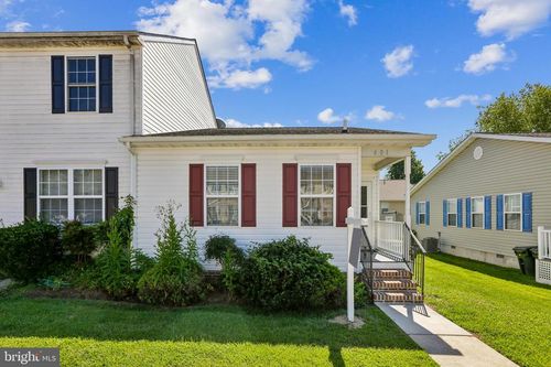 601-8186 June Way, EASTON, MD, 21601-4854 | Card Image