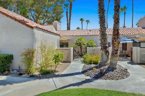 306 Forest Hills Dr, Rancho Mirage, CA, 92270-1460 | Card Image