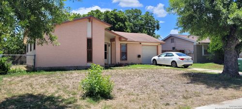 5810 Woodhill, San Antonio, TX, 78218-4739 | Card Image