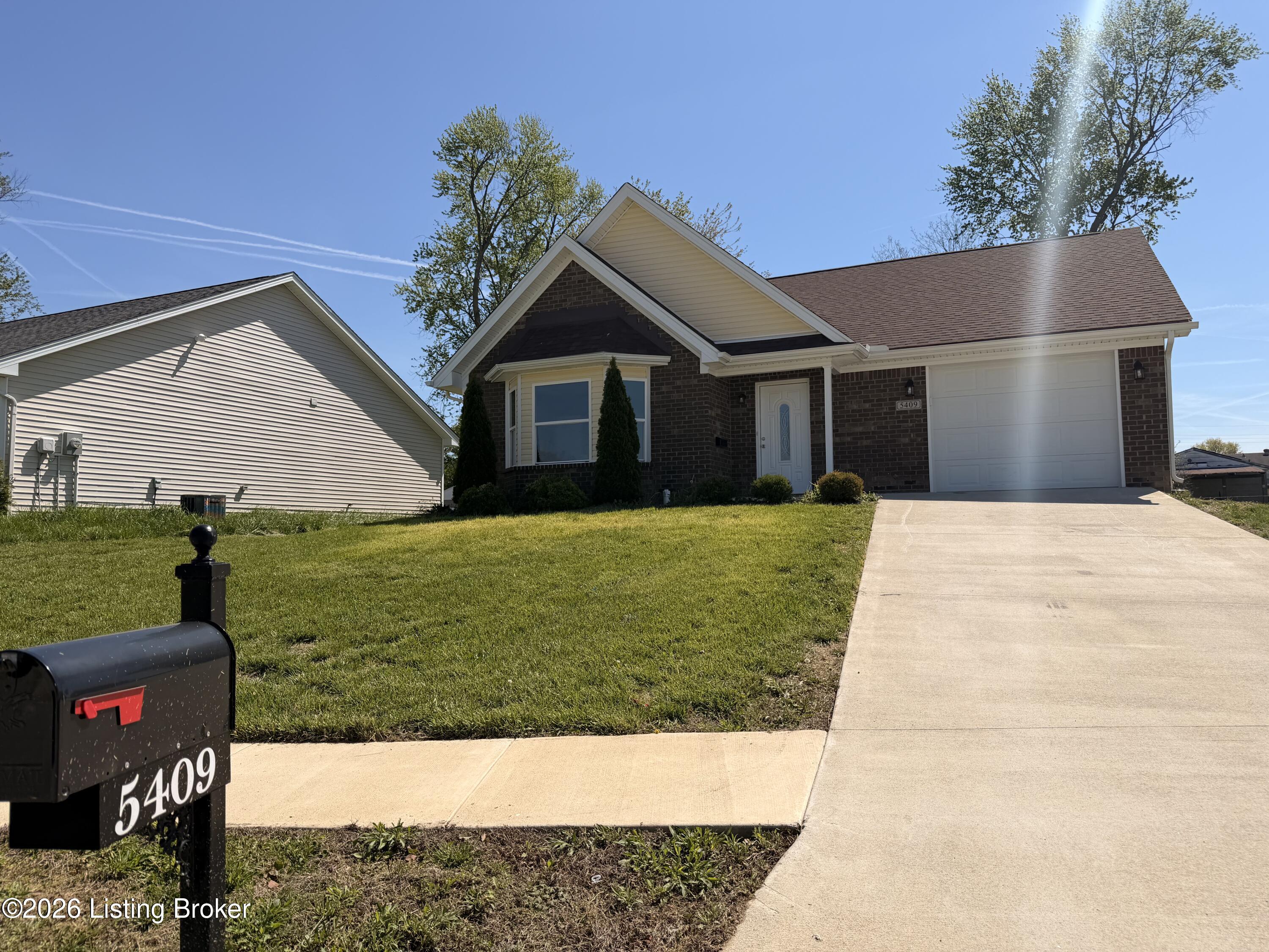 Residential in Louisville 3