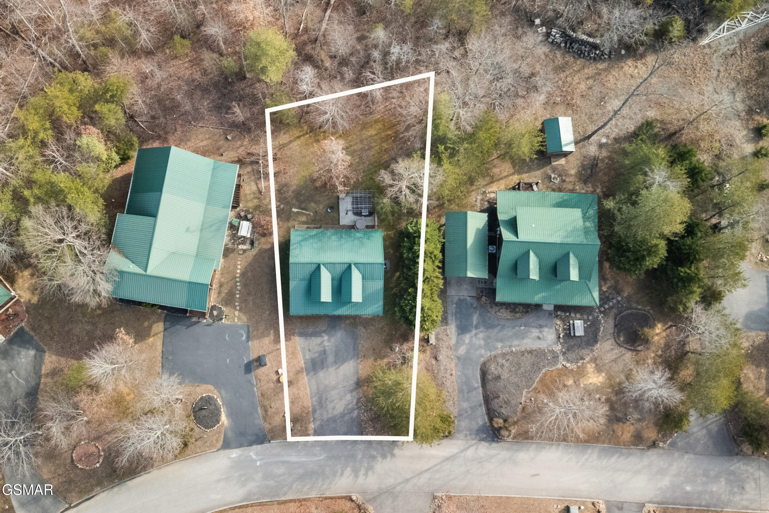 Residential in Sevierville 4