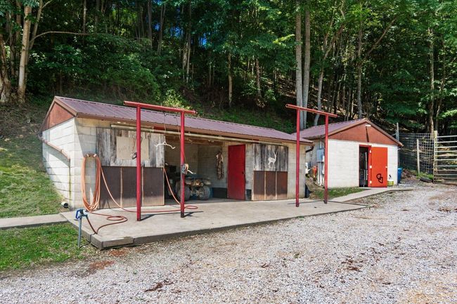 58501 Us Highway 50, Home with 0 bedrooms, 0 bathrooms and null parking in Mc Arthur OH | Image 84