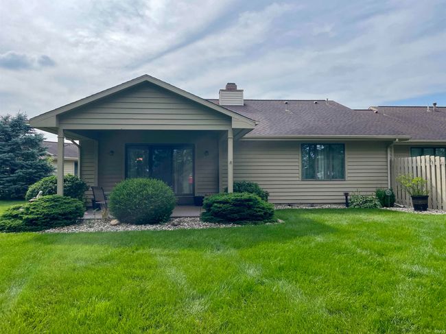 845 Crosspointe Ct, Condo with 2 bedrooms, 2 bathrooms and null parking in Wabash IN | Image 31