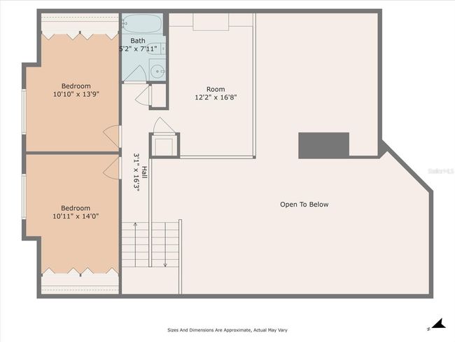65 Tidy Island Blvd, Condo with 3 bedrooms, 3 bathrooms and null parking in BRADENTON FL | Image 28