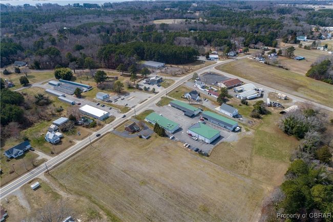 16273 General Puller Hwy, Home with 0 bedrooms, 0 bathrooms and null parking in Deltaville VA | Image 24