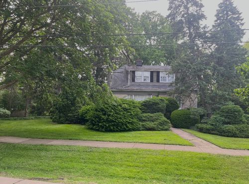 362 Western Ave, Clarendon Hills, IL, 60514-1319 | Card Image