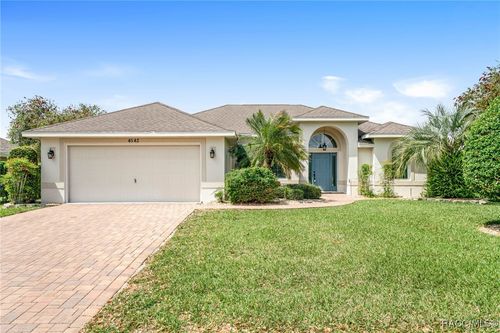 4542 N Serene Pt, Hernando, FL, 34442-5565 | Card Image
