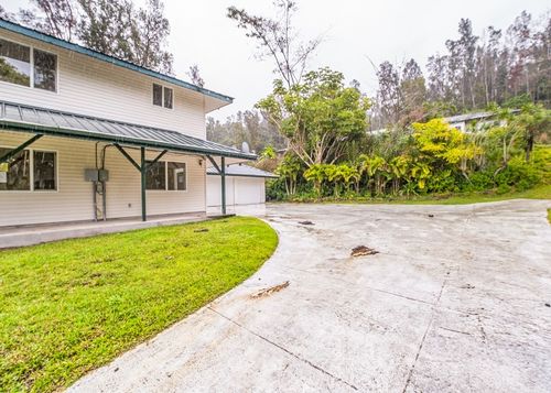 87-372 Kaohe Mauka Pl, Captain Cook, HI, 96704-8745 | Card Image